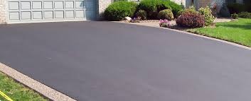 Trusted Calistoga, CA Driveway Paving Services Experts